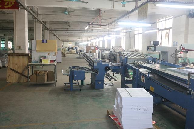 选择郑州印刷厂，低价不是唯一的评判标准